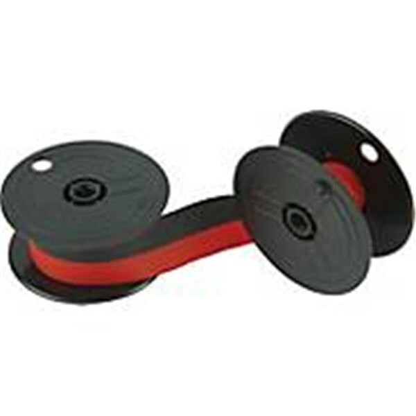 Porelon Porelon Por2166 Porelon Pr-2166 Universl - 1-Bk-Red Twn Spool-11209 POR2166 - main
